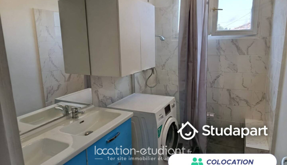 Colocation étudiante Studio &agrave; Bergerac (24100)