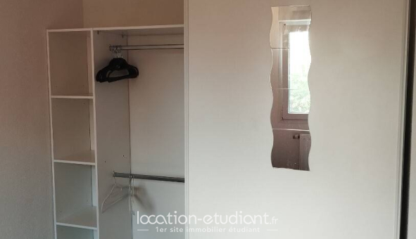 Colocation étudiante Studio &agrave; Besançon (25000)