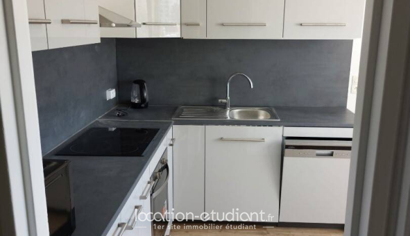 Colocation étudiante Studio &agrave; Besançon (25000)