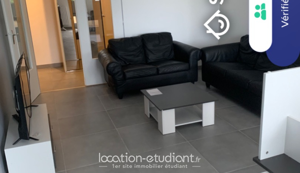 Colocation étudiante 0