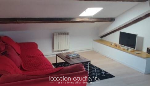Colocation étudiante Studio &agrave; Béziers (34500)