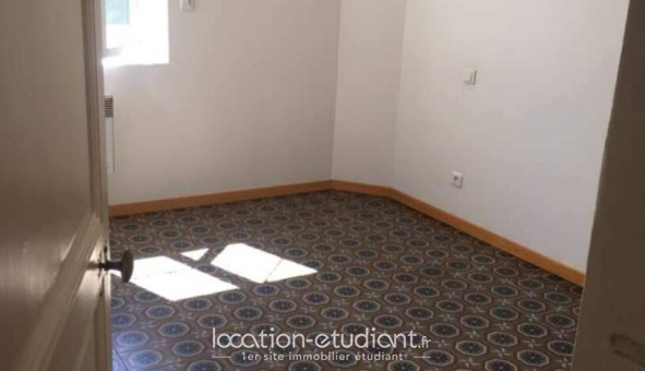 Colocation étudiante Studio &agrave; Béziers (34500)