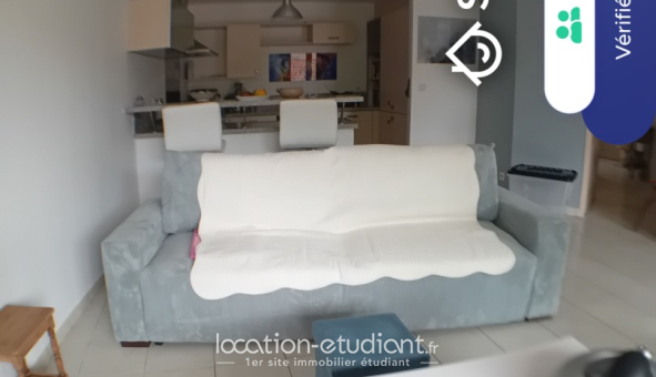 Colocation étudiante 0