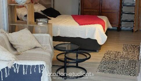 Colocation étudiante Studio &agrave; Béziers (34500)