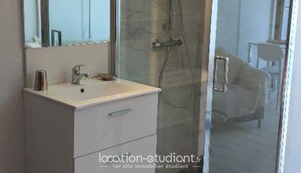Colocation étudiante Studio &agrave; Béziers (34500)