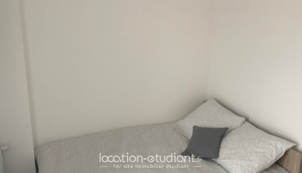 Colocation étudiante T4 &agrave; Bezons (95870)