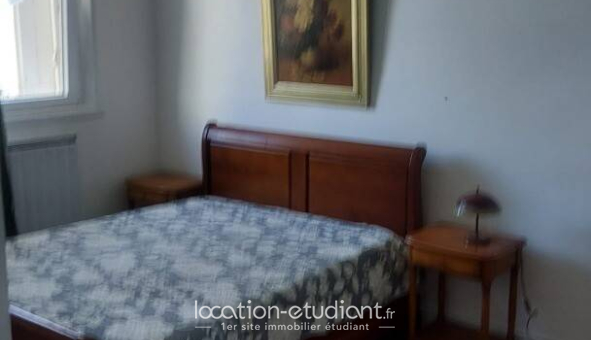Colocation étudiante Studio &agrave; Bezons (95870)