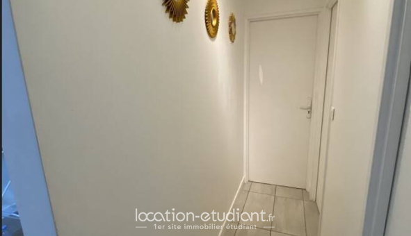 Colocation étudiante T3 &agrave; Bezons (95870)