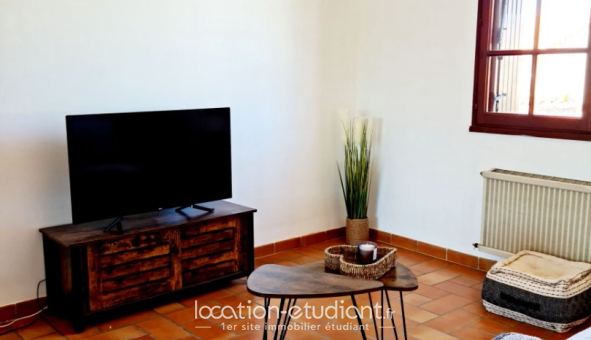 Colocation étudiante T5 &agrave; Biard (86000)