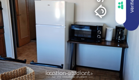 Colocation étudiante T5 &agrave; Biard (86000)