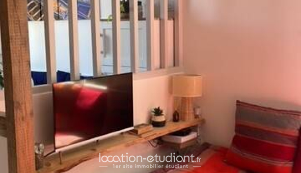 Colocation étudiante T5 &agrave; Biarritz (64200)