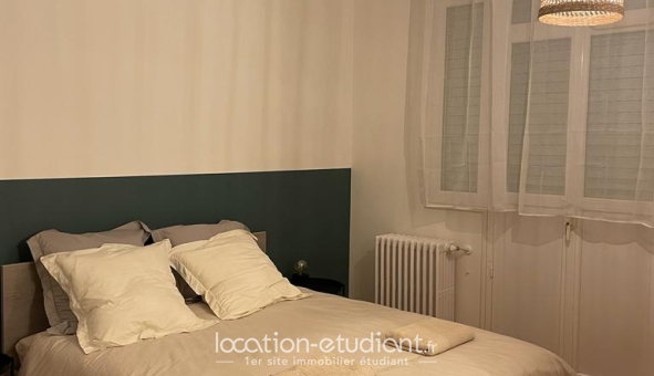Colocation étudiante Studio &agrave; Biarritz (64200)