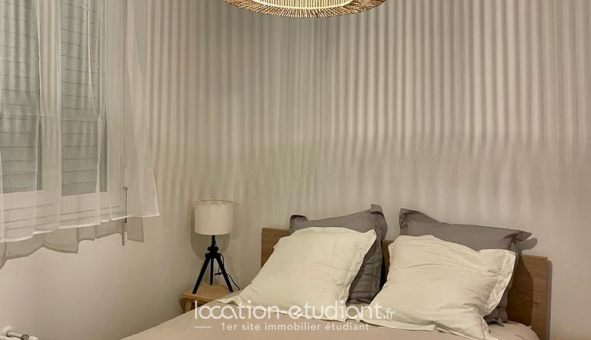 Colocation étudiante Studio &agrave; Biarritz (64200)