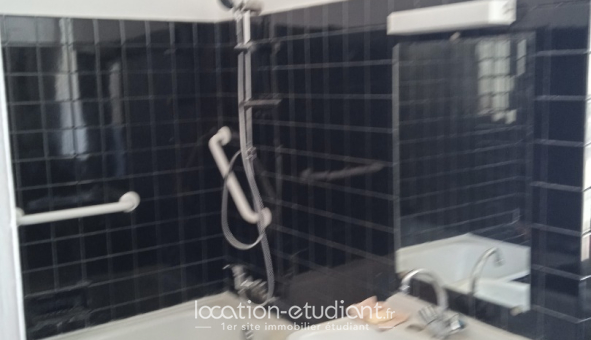 Colocation étudiante Studio &agrave; Biarritz (64200)