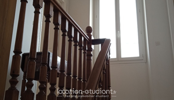 Colocation étudiante Studio &agrave; Biarritz (64200)