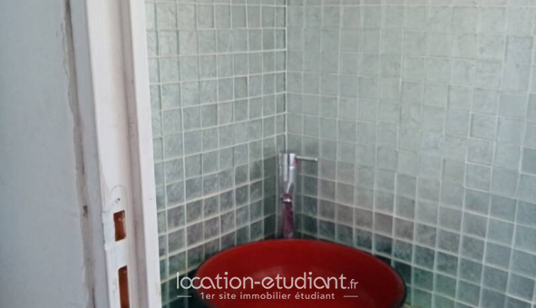 Colocation étudiante Studio &agrave; Biarritz (64200)