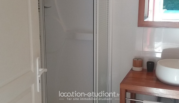 Colocation étudiante Studio &agrave; Bidart (64210)