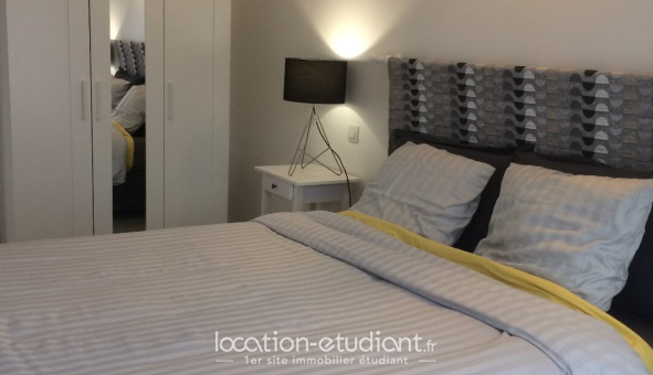 Colocation étudiante Studio &agrave; Bidart (64210)
