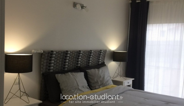 Colocation étudiante Studio &agrave; Bidart (64210)