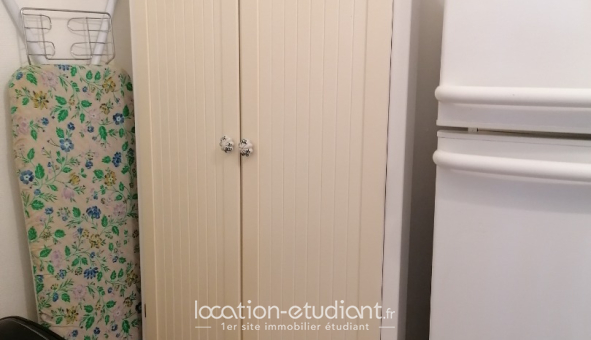 Colocation étudiante T4 &agrave; Bihorel (76420)