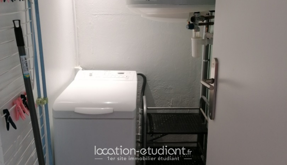 Colocation étudiante T4 &agrave; Bihorel (76420)
