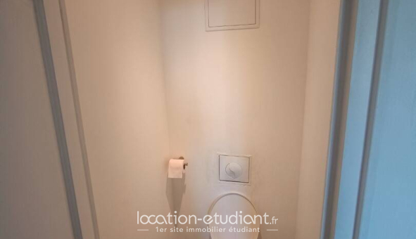 Colocation étudiante Studio &agrave; Bihorel (76420)