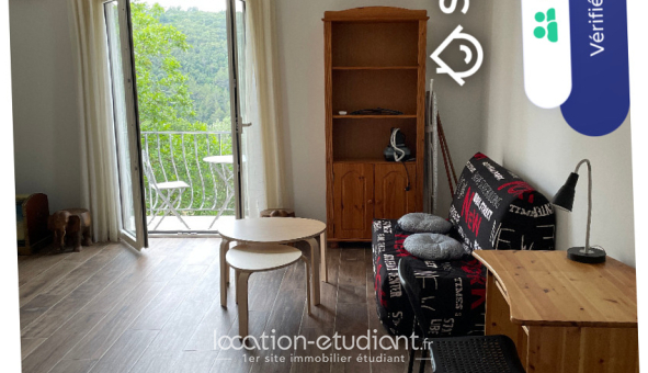 Colocation étudiante T4 &agrave; Biot (06410)
