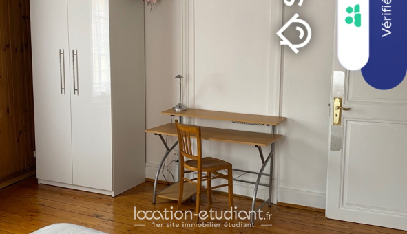 Colocation étudiante T3 &agrave; Bischheim (67800)