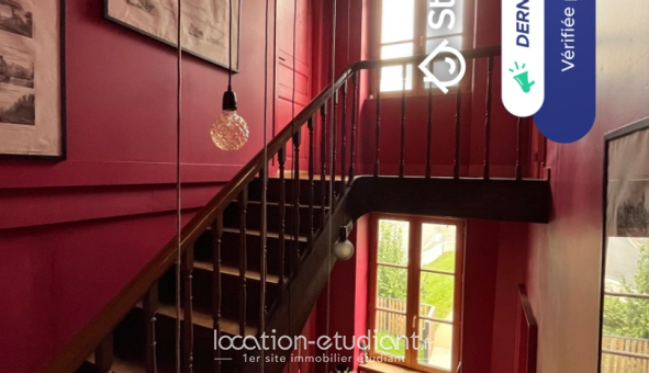 Colocation étudiante Studio &agrave; Bizanos (64320)