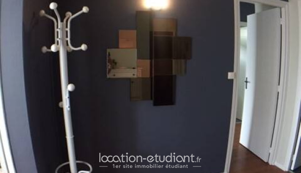 Colocation étudiante Studio &agrave; Blois (41000)