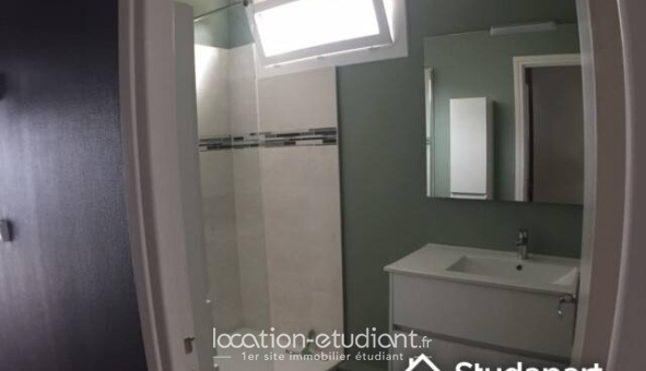 Colocation étudiante Studio &agrave; Blois (41000)