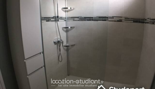 Colocation étudiante Studio &agrave; Blois (41000)