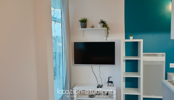 Colocation étudiante T5 &agrave; Bobigny (93000)