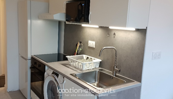 Colocation étudiante T5 &agrave; Bobigny (93000)