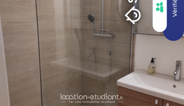 Colocation étudiante T5 &agrave; Bobigny (93000)
