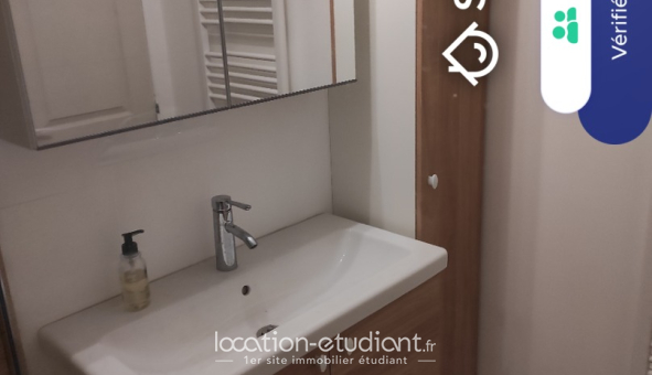 Colocation étudiante T5 &agrave; Bobigny (93000)