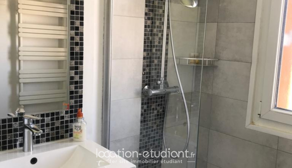 Colocation étudiante T4 &agrave; Bobigny (93000)