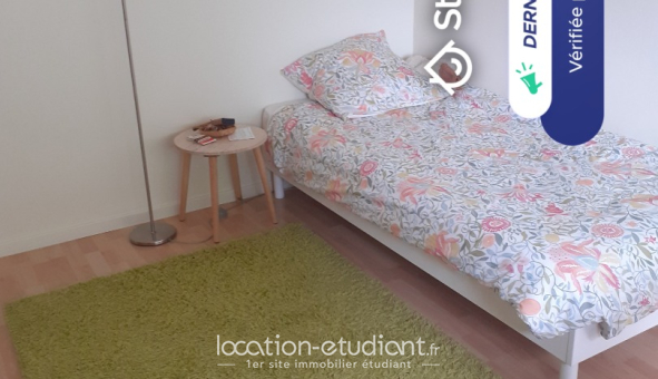 Colocation étudiante 0