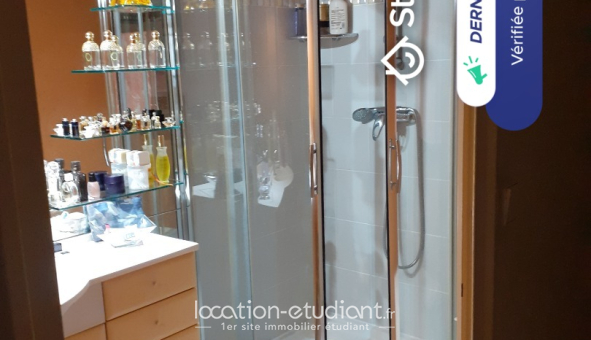 Colocation étudiante Studio &agrave; Bois Guillaume (76230)