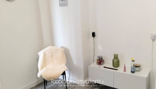 Colocation étudiante Studio &agrave; Boissy Saint Léger (94470)