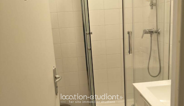 Colocation étudiante Studio &agrave; Boissy Saint Léger (94470)
