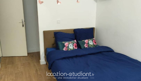 Colocation étudiante Studio &agrave; Boissy Saint Léger (94470)