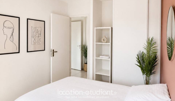 Colocation étudiante T5 &agrave; Bordeaux (33300)