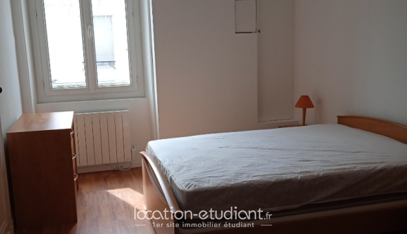 Colocation étudiante T3 &agrave; Bordeaux (33300)