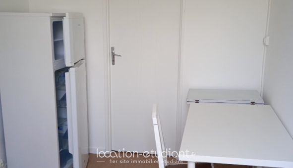 Colocation étudiante T3 &agrave; Bordeaux (33300)
