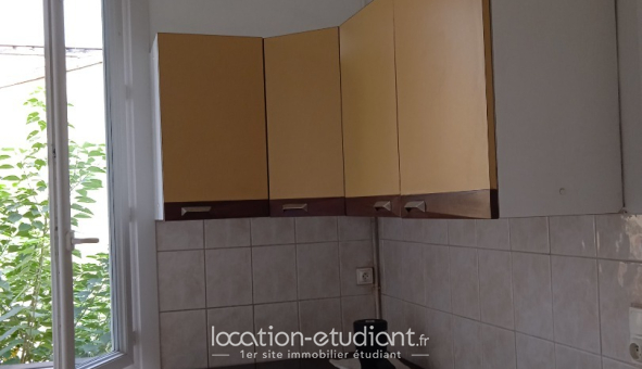Colocation étudiante T3 &agrave; Bordeaux (33300)