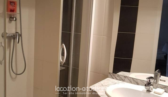 Colocation étudiante Studio &agrave; Bordeaux (33300)