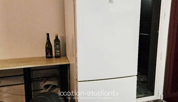 Colocation étudiante Studio &agrave; Bordeaux (33300)