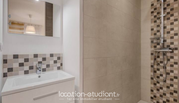 Colocation étudiante Studio &agrave; Bordeaux (33300)
