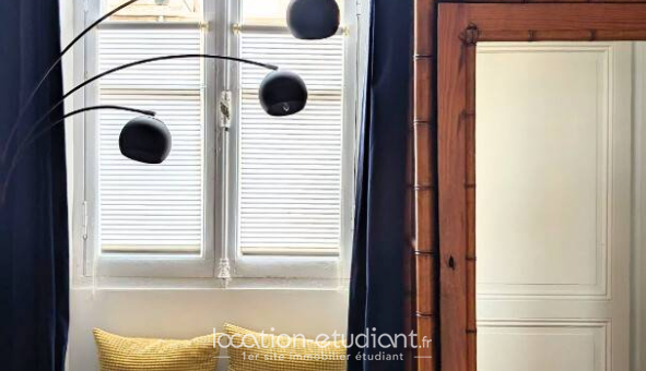 Colocation étudiante Studio &agrave; Bordeaux (33300)